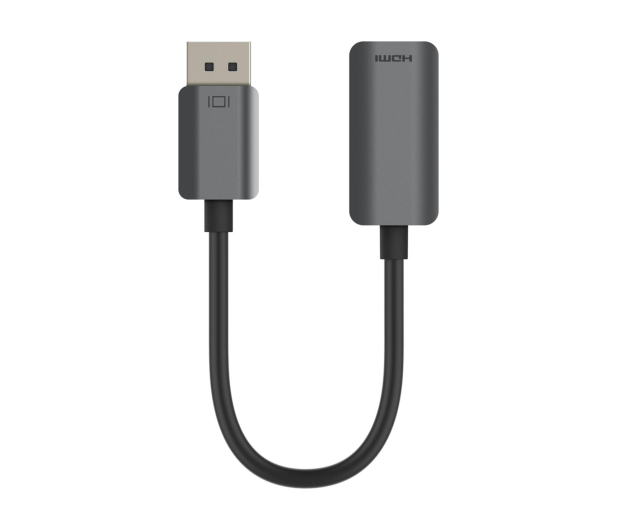 Belkin Adapter DisplayPort - HDMI (aktywny) - 1324191 - zdjęcie 3